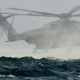 Image for article titled Watch This Giant MH-53E Sea Dragon Execute A Quick Stop